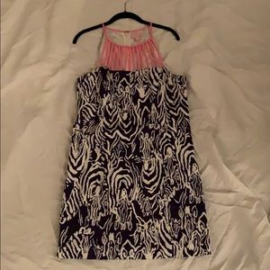Lily Pulitzer Dress